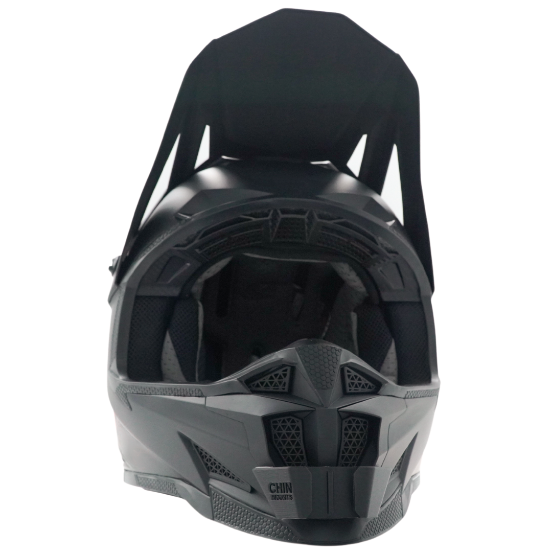 Acerbis T711 Helmet Chin Mount For Action Camera GoPro, Insta360, DJI, & more