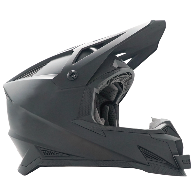 Chin Mount for Acerbis T711