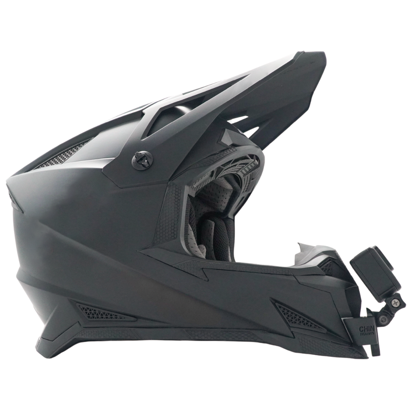 Chin Mount for Acerbis T711