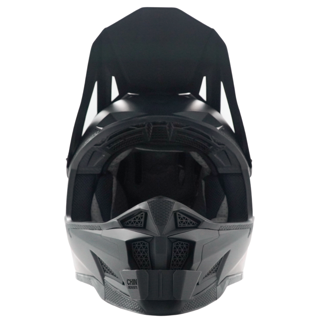 Acerbis T711 Helmet Chin Mount For Action Camera GoPro, Insta360, DJI, & more