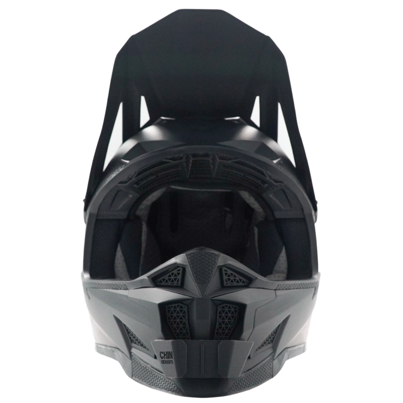 Chin Mount for Acerbis T711