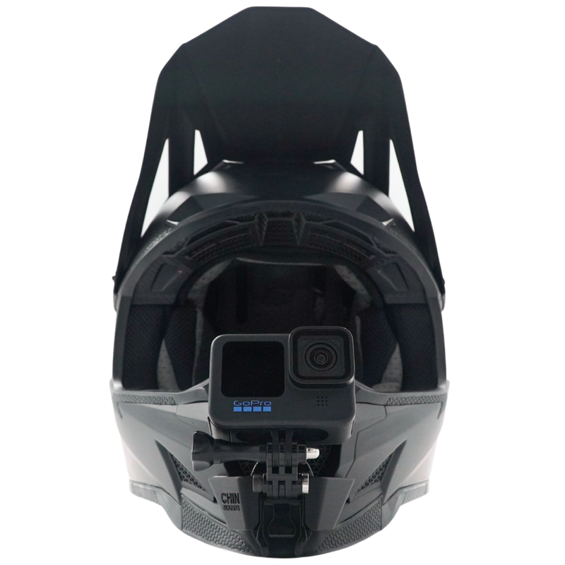 Chin Mount for Acerbis T711