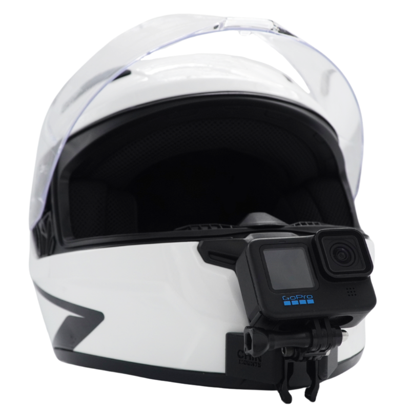 Chin Mount for MTR S-6 Evo