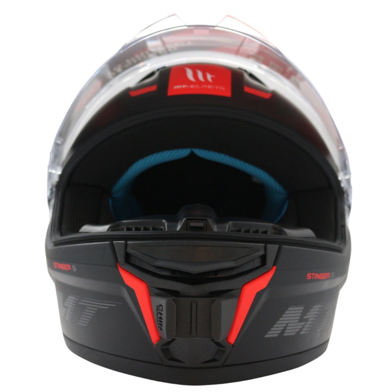 Chin Mount for MT Helmets Stinger 2
