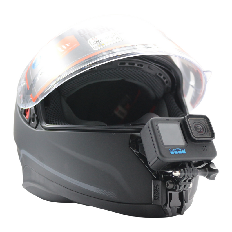 Chin Mount for MT Helmets Thunder 3 SV