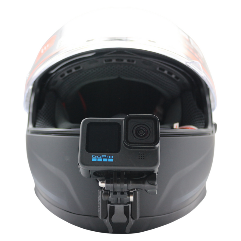 Chin Mount for Hax Impulse