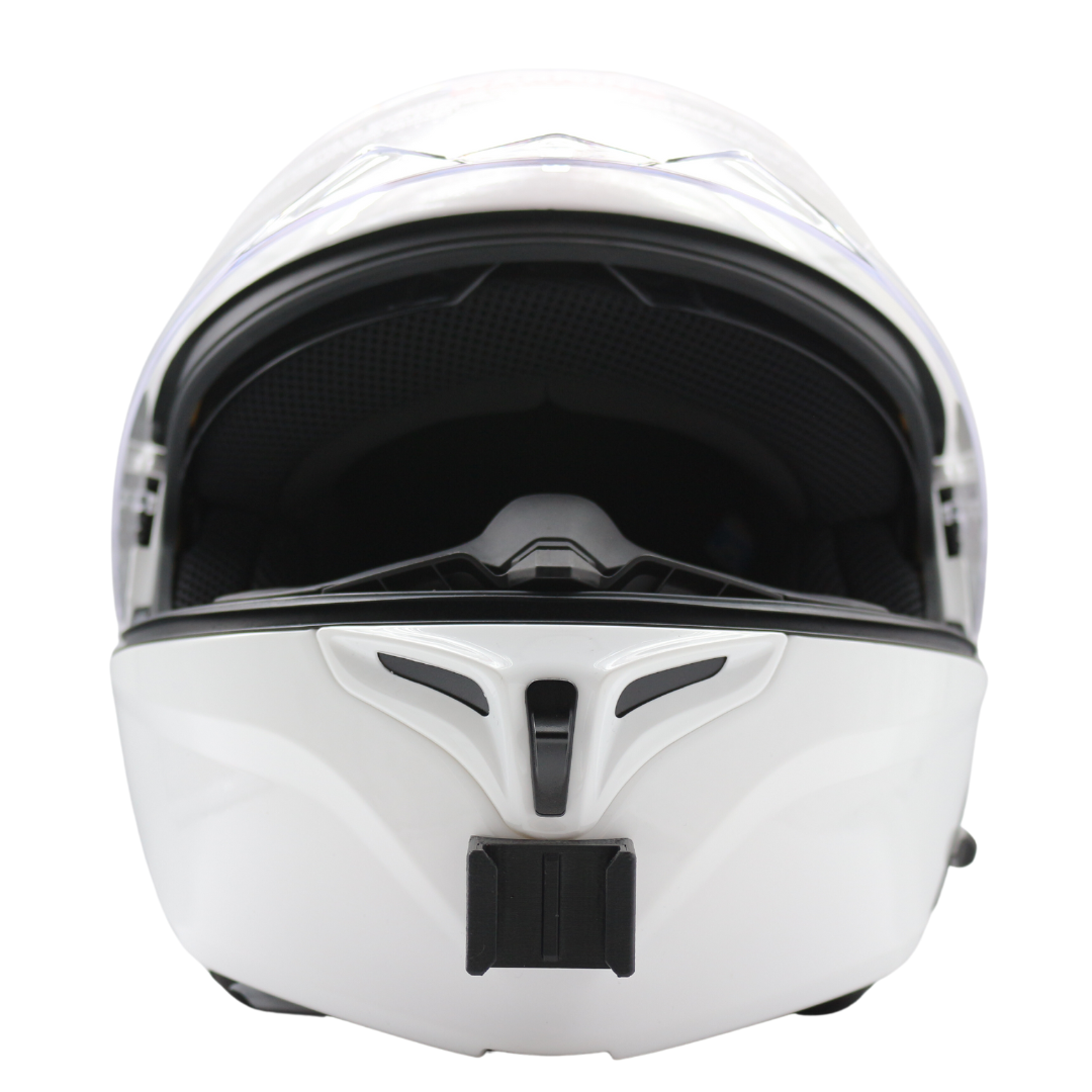 Marushin MH-6 Helmet Chin Mount For Action Camera GoPro, Insta360, DJI, & more