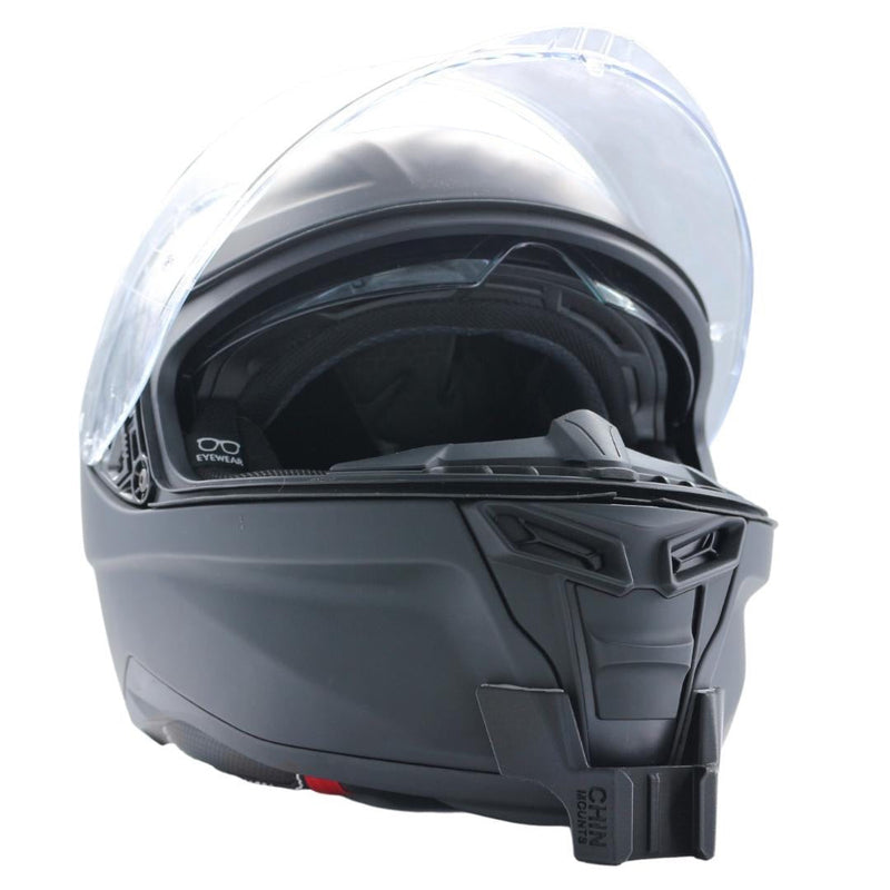 Chin Mount for Moto Eleven Moto M11