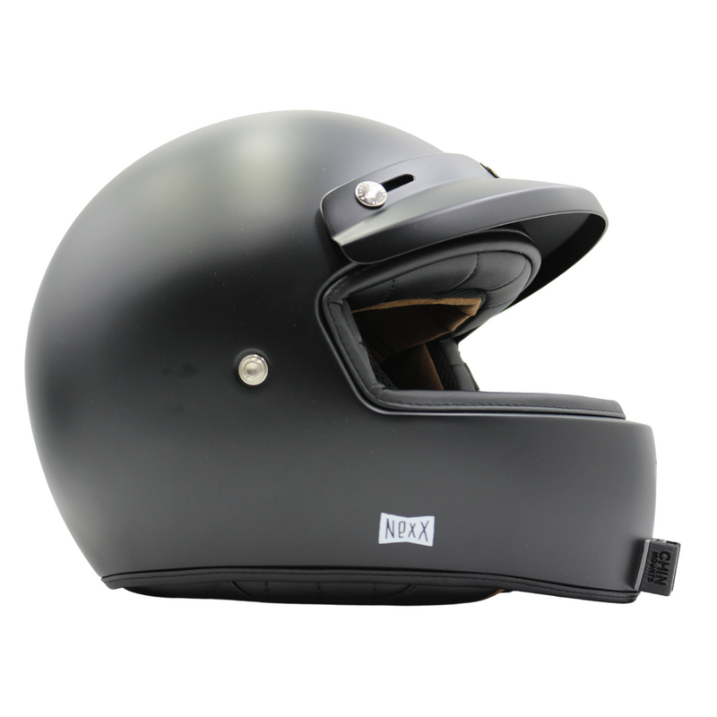 Chin Mount for Nexx XG100R
