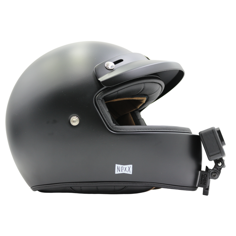 Chin Mount for Nexx XG100