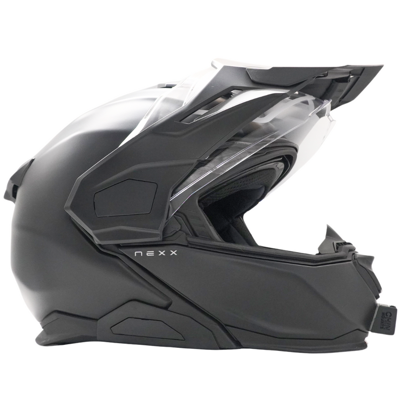 Chin Mount for Nexx X.Lifecountry