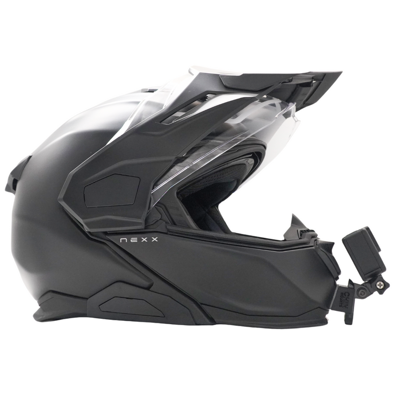 Chin Mount for Nexx X.Lifecountry