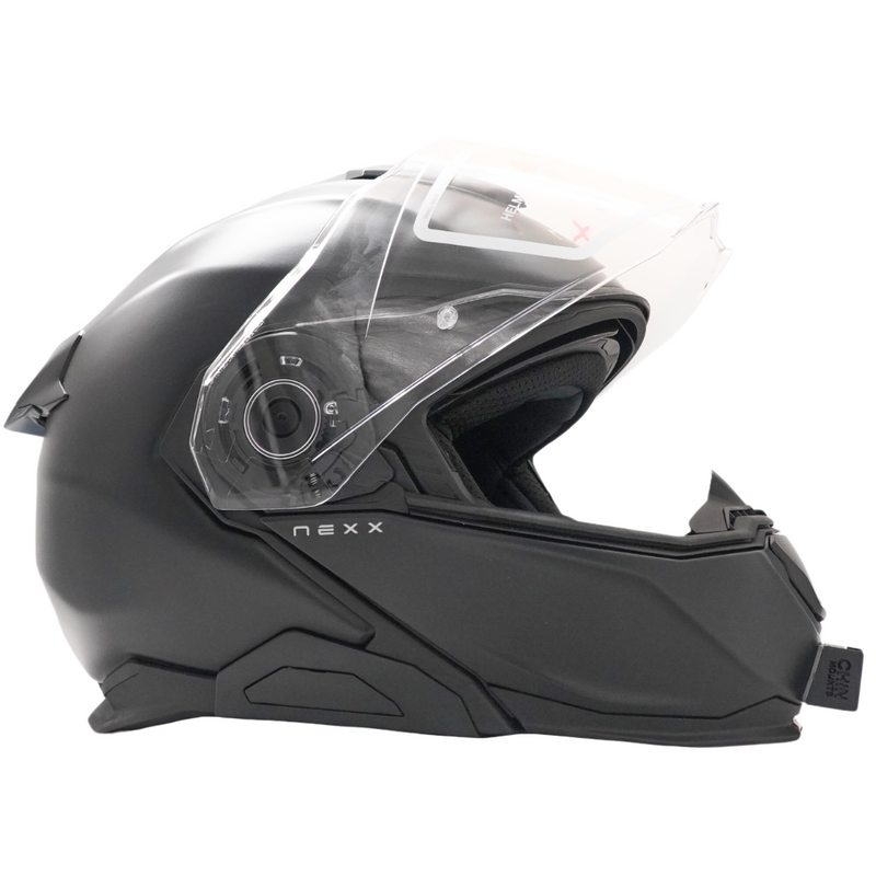 Chin Mount for Nexx X.Lifetour
