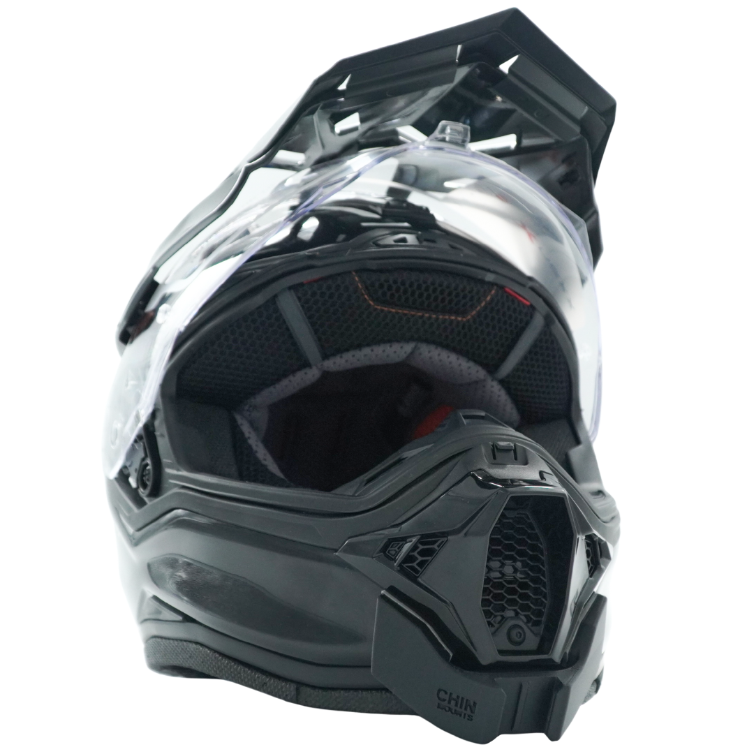 Chin Mount for Nexx X.RALLY