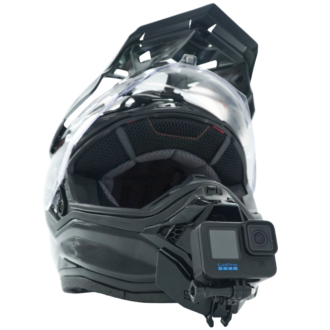 Chin Mount for Nexx X.RALLY