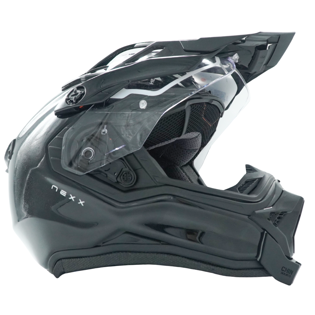 Chin Mount for Nexx X.RALLY