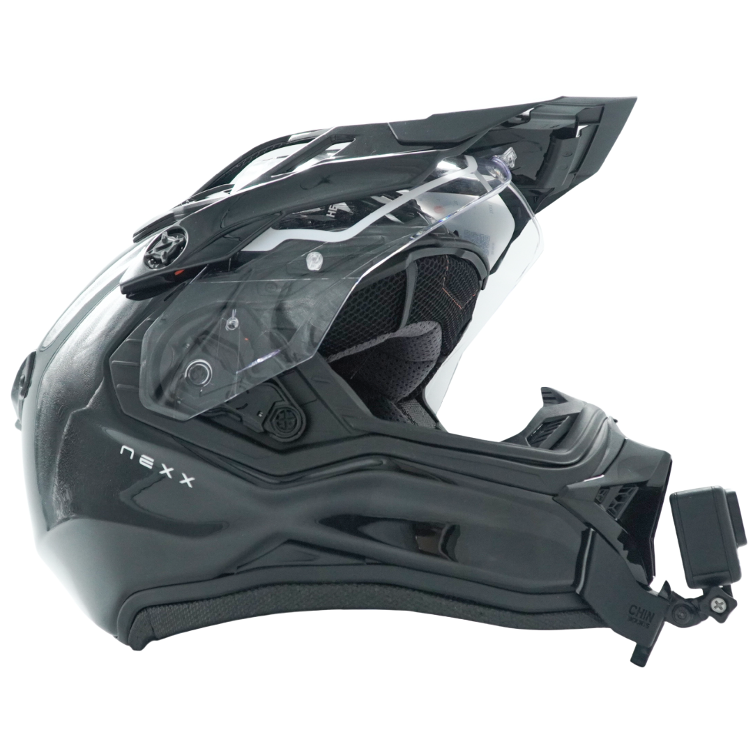 Chin Mount for Nexx X.RALLY