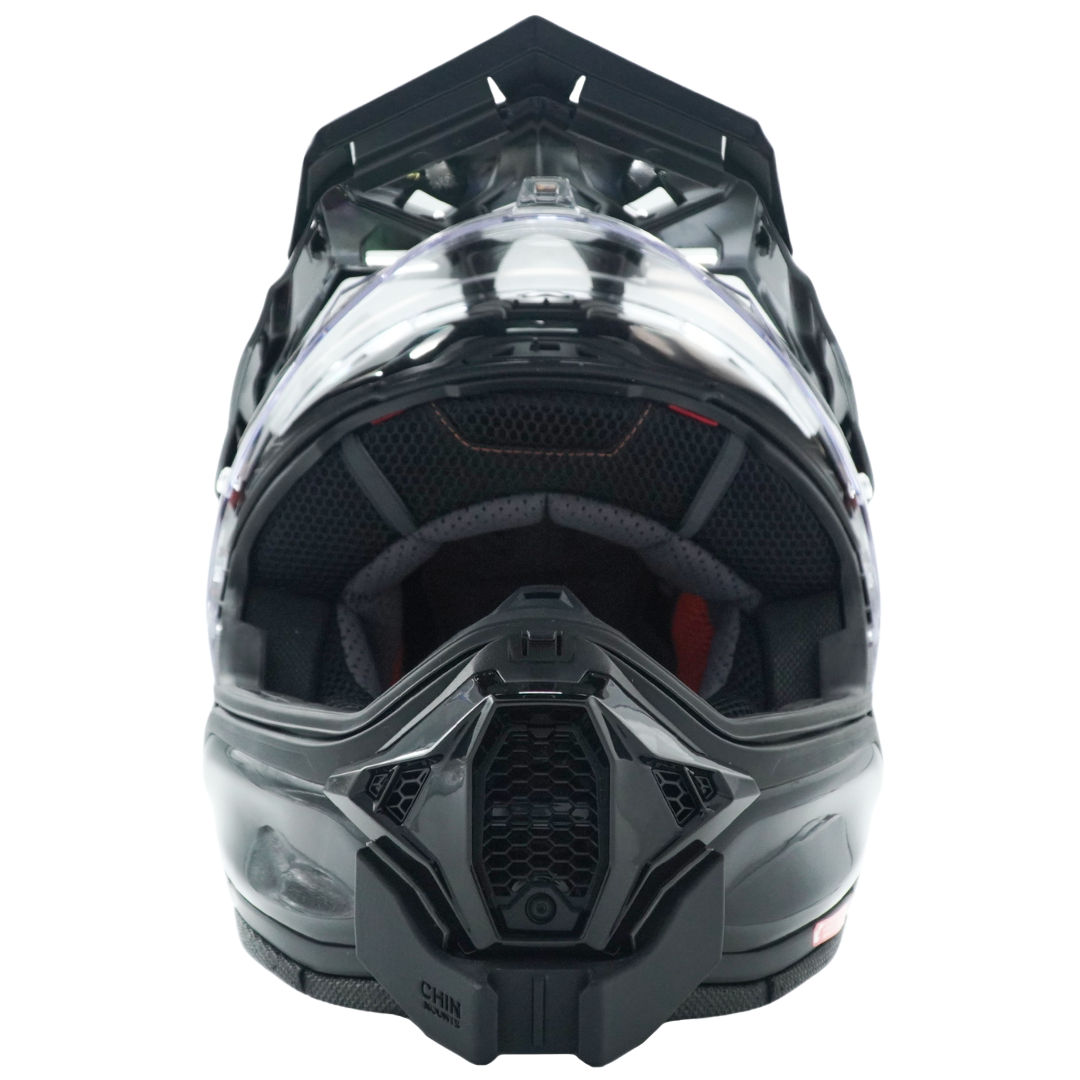 Chin Mount for Nexx X.RALLY