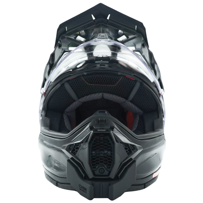 Chin Mount for Nexx X.RALLY