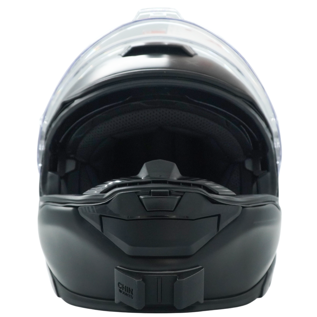 Nexx X.TR Helmet Chin Mount For Action Camera GoPro, Insta360, DJI, & more