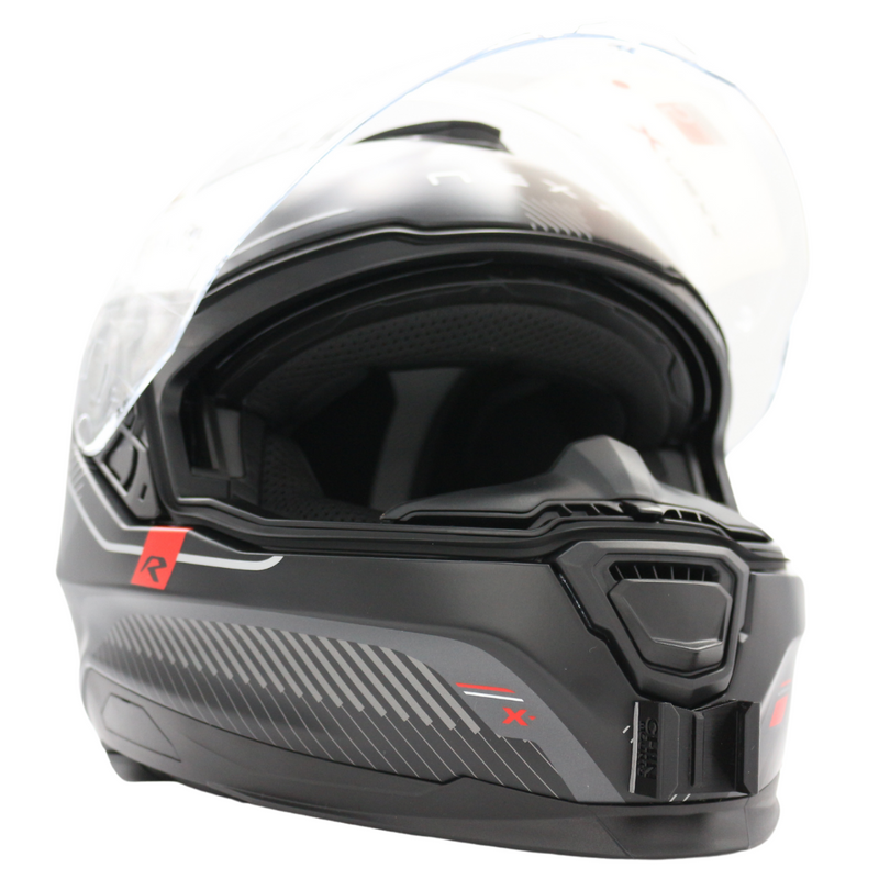 Chin Mount for Nexx Y.100R