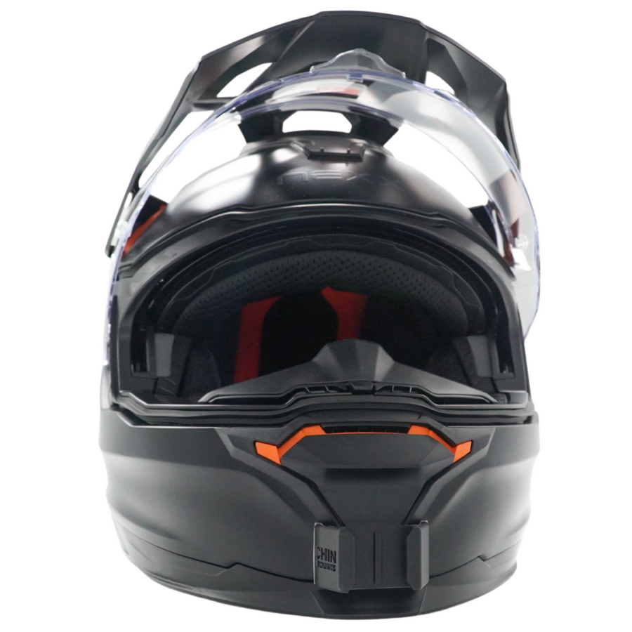Chin Mount for Nexx Y.TRAVL
