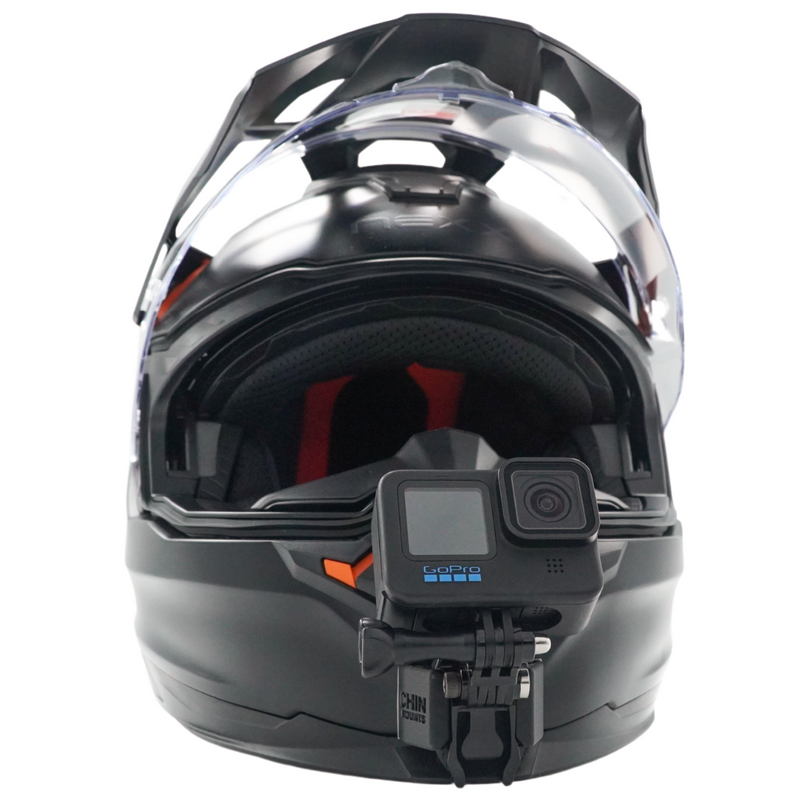 Chin Mount for Nexx Y.TRAVL