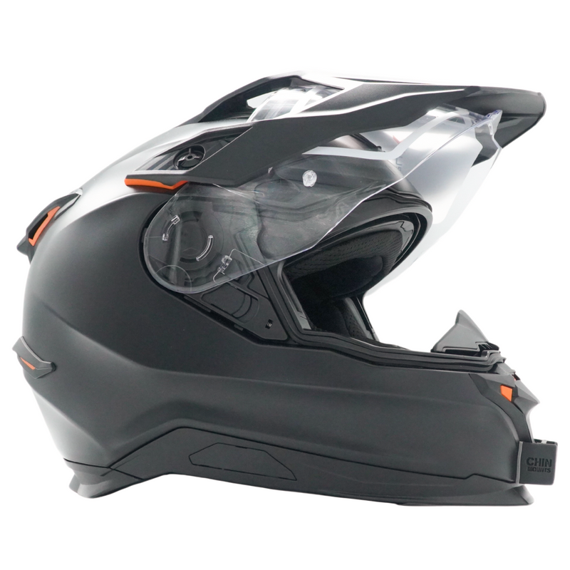 Chin Mount for Nexx Y.TRAVL