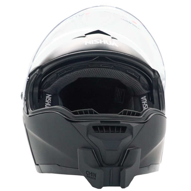 Chin Mount for Nishua NFX-3