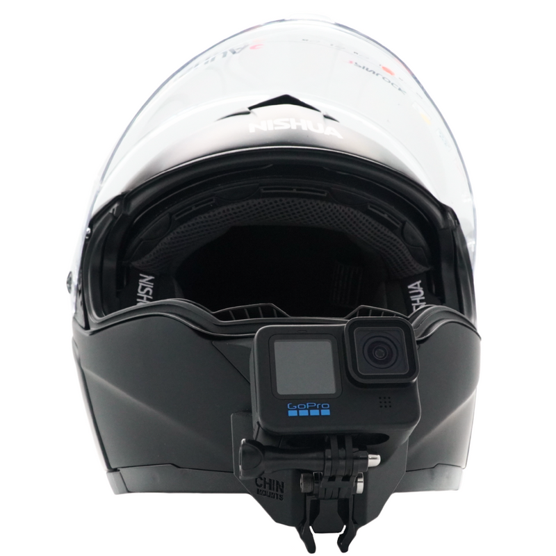 Chin Mount for Nishua NFX-3