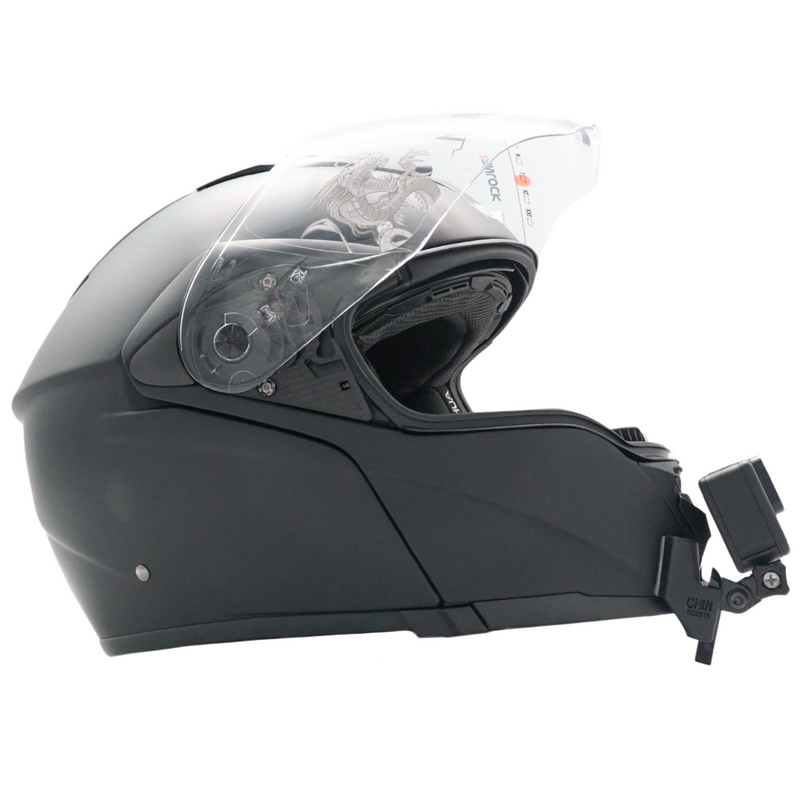 Chin Mount for Nishua NFX-3
