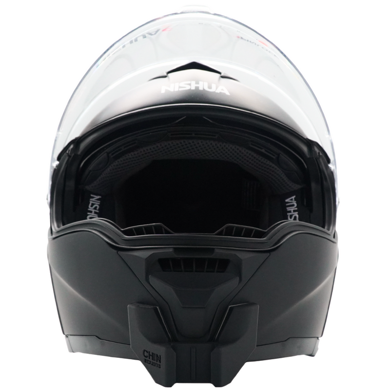 Chin Mount for Nishua NFX-3