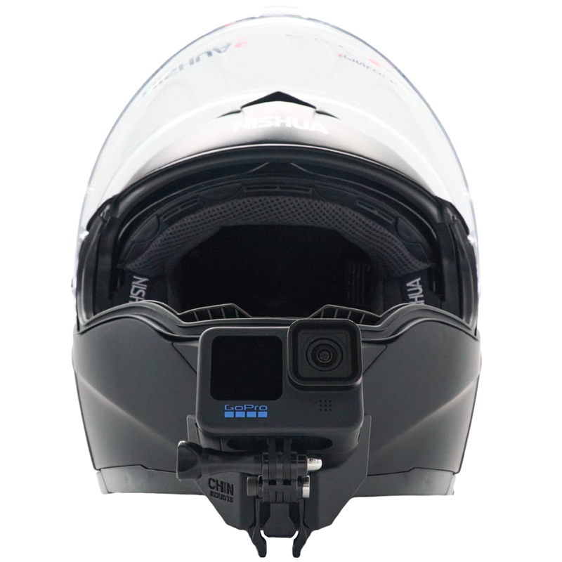 Chin Mount for Nishua NFX-3