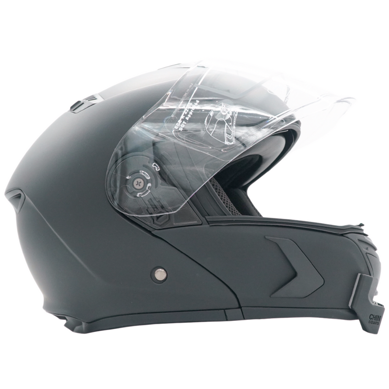 Chin Mount for Nishua NFX-4