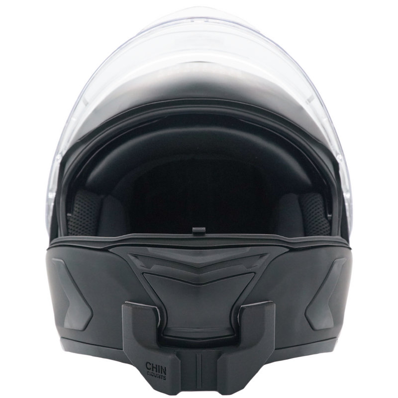 Chin Mount for Nishua NFX-4