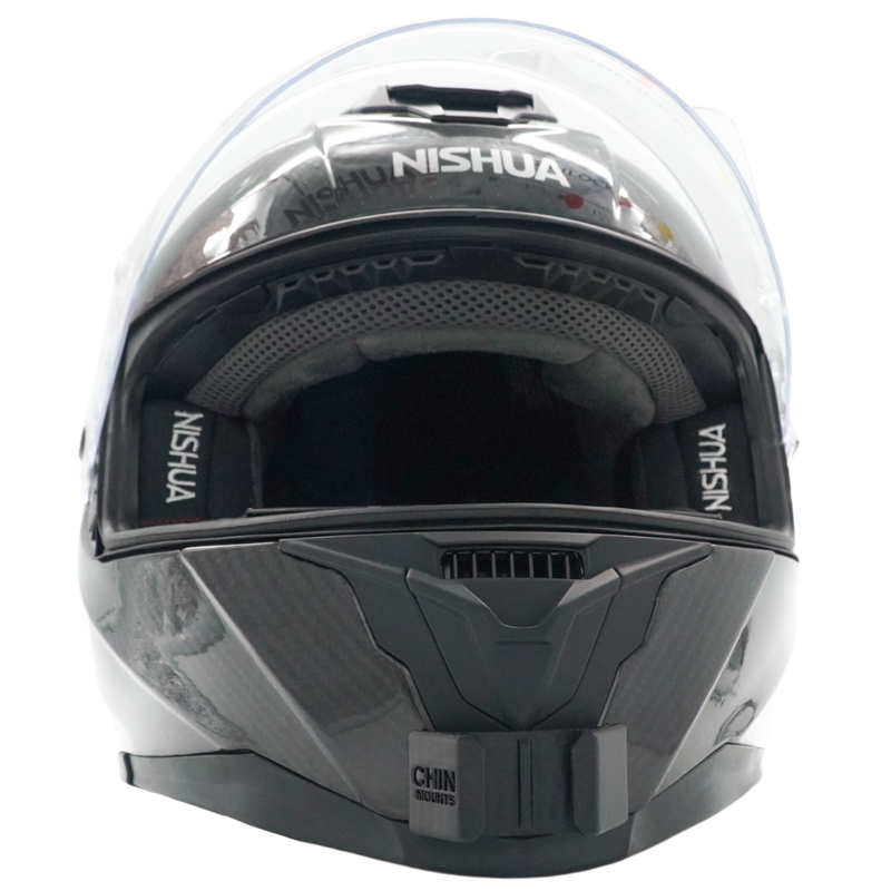 Chin Mount for Nishua NRX-3