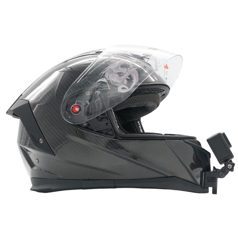 Chin Mount for Nishua NRX-3