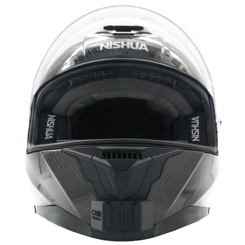 Chin Mount for Nishua NRX-3