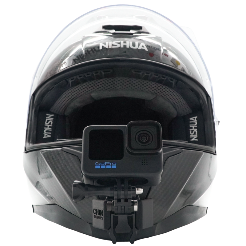 Chin Mount for Nishua NRX-3