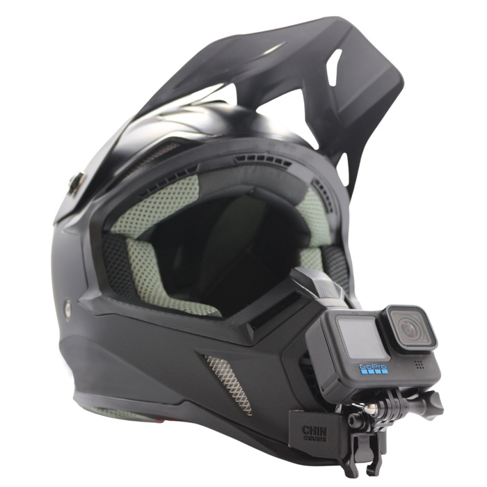 Gopro mx helmet sale mount