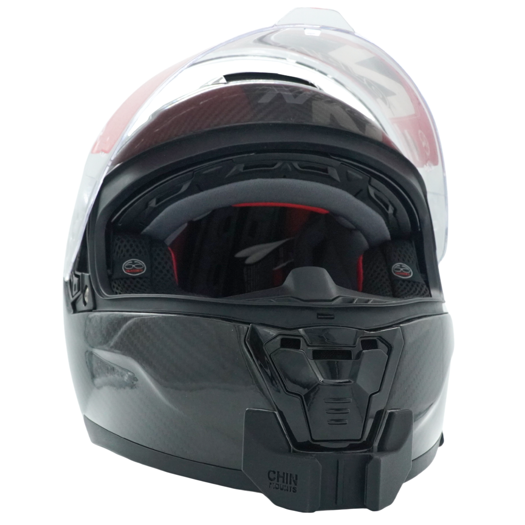 Chin Mount for Nitro N916