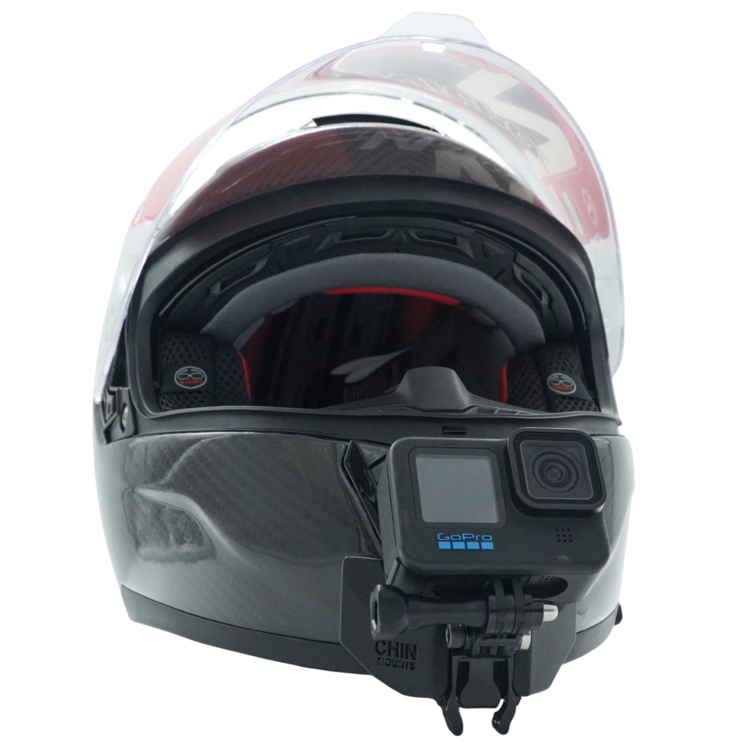 Chin Mount for Nitro N916