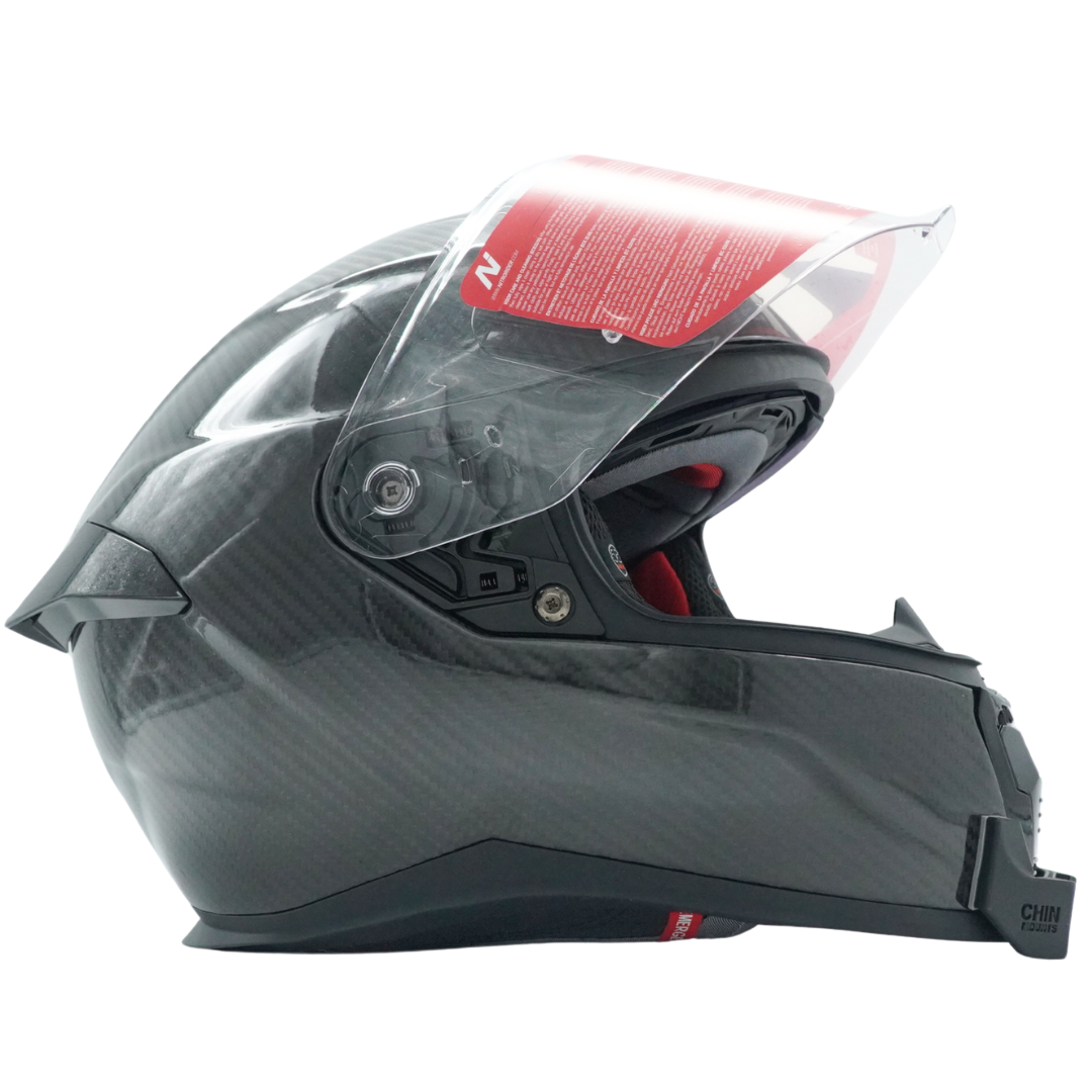 Chin Mount for Nitro N916