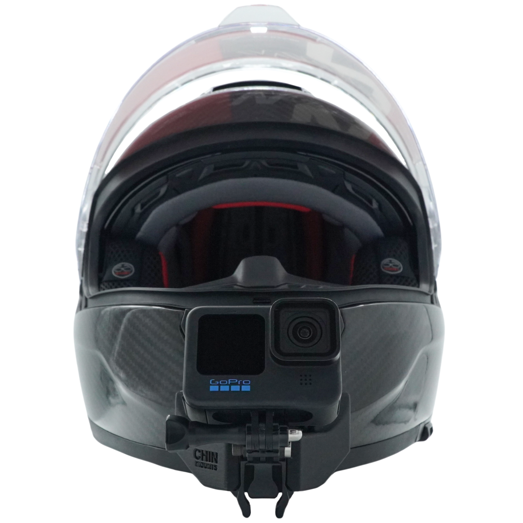 Chin Mount for Nitro N916