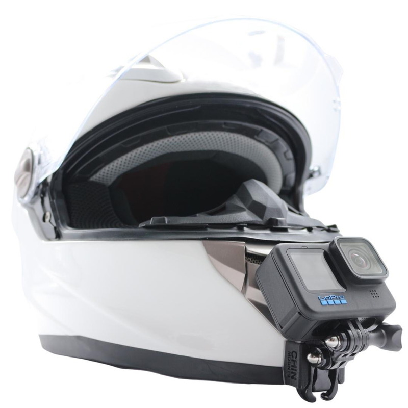 Chin Mount for Nitro NRS-1