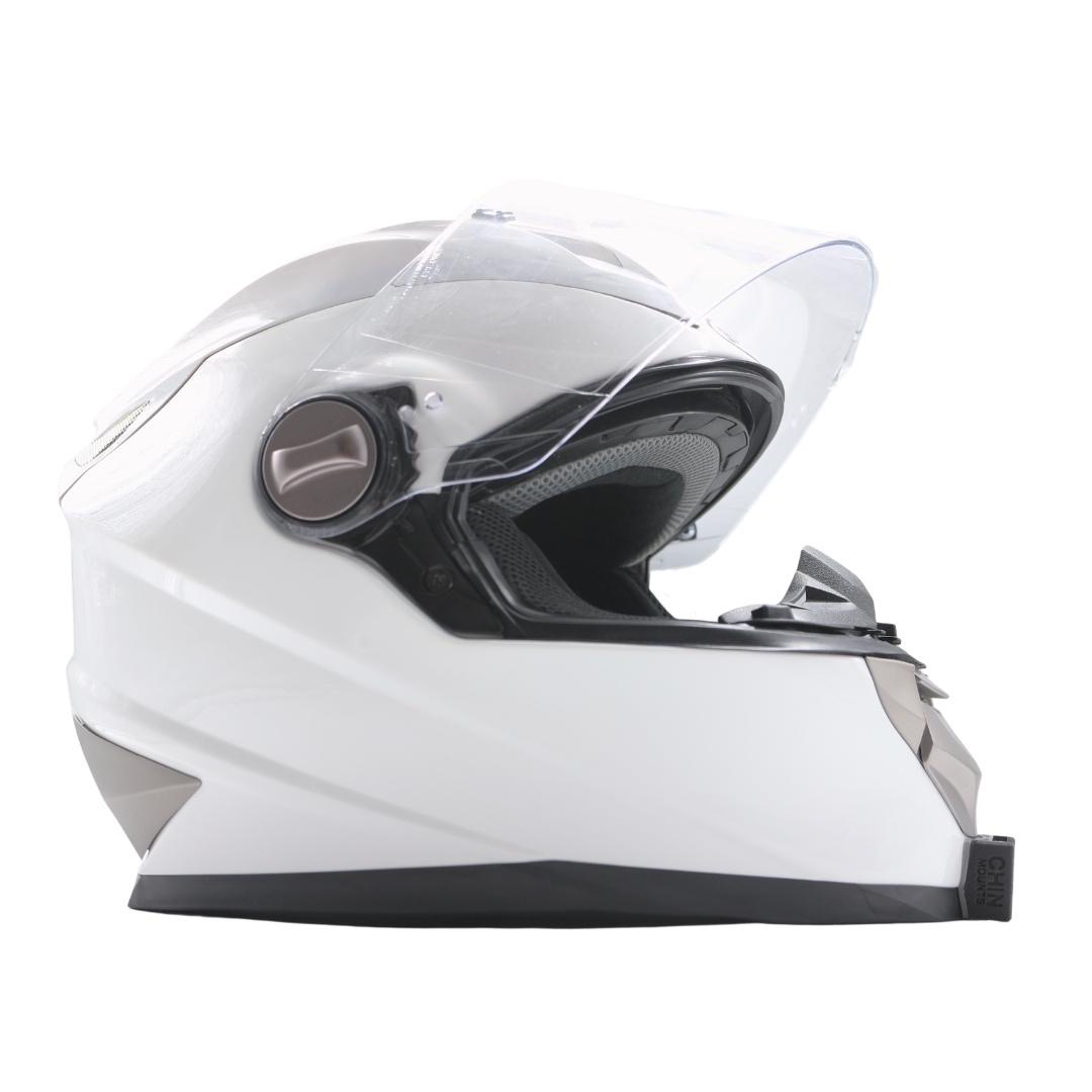 Nitro NRS-1 Helmet Camera Chin Mount for GoPro — Chin Mounts