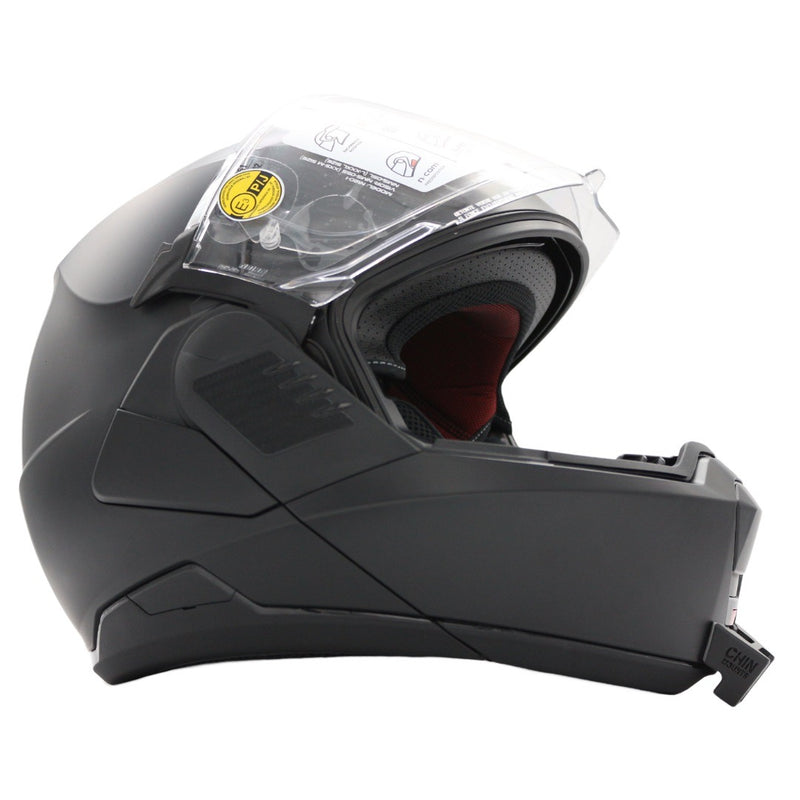 Chin Mount for Nolan N120-1