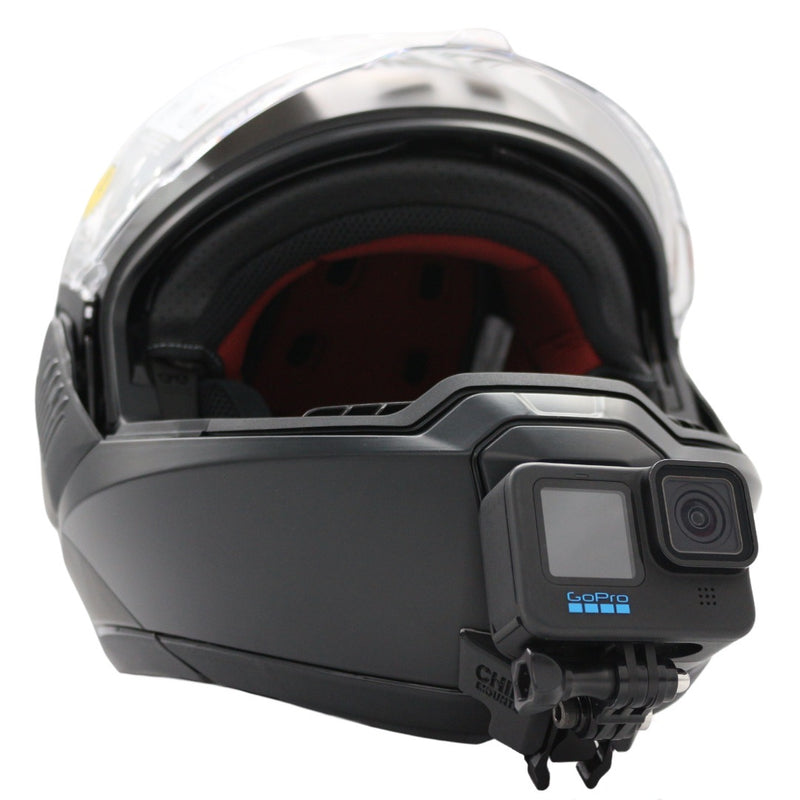 Chin Mount for Nolan N120-1