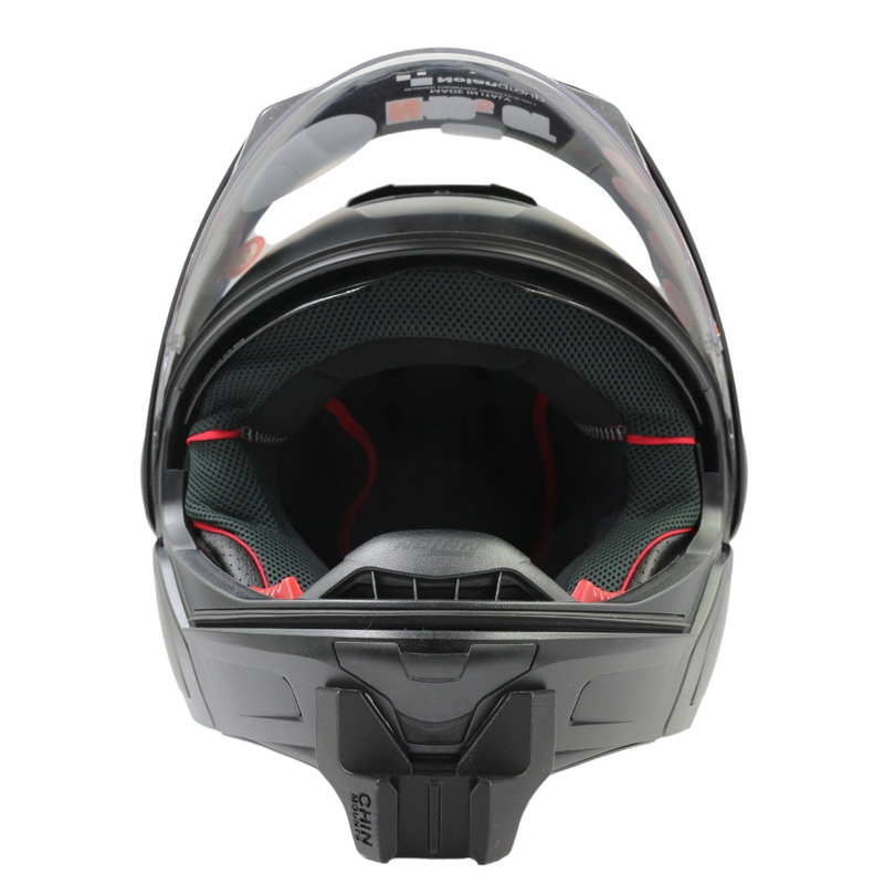 Chin Mount for Can-Am N40-5 GT