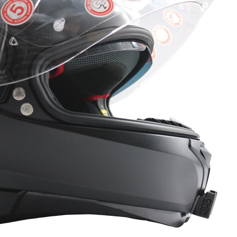 Chin Mount for Can-Am N87
